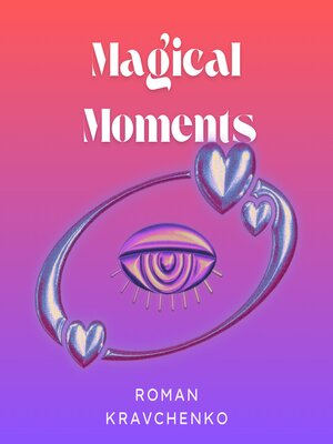 cover image of Magical Moments